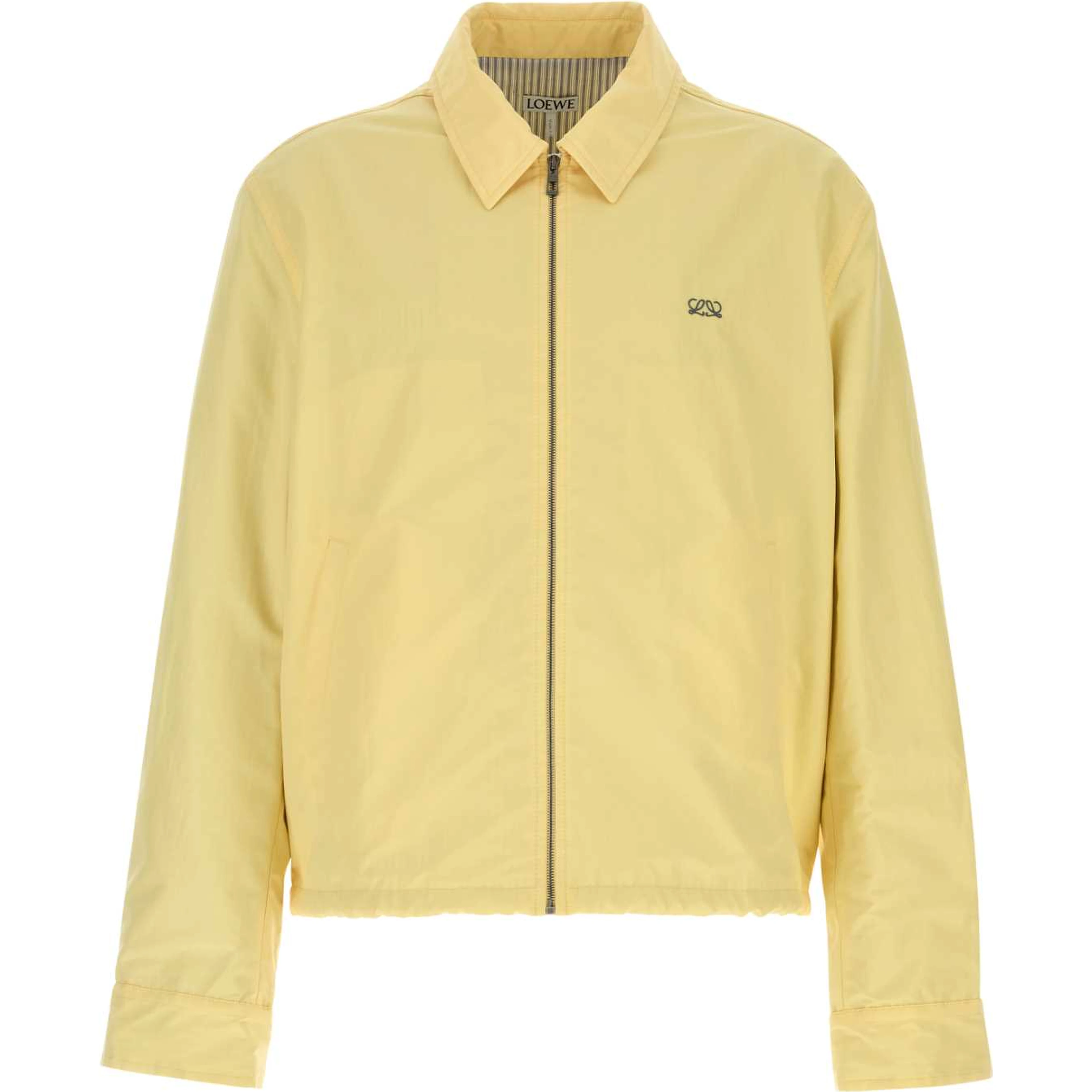 ZIP-UP JACKET