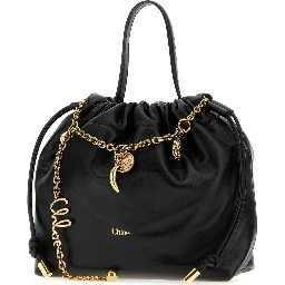 MINI SHOULDER BAG