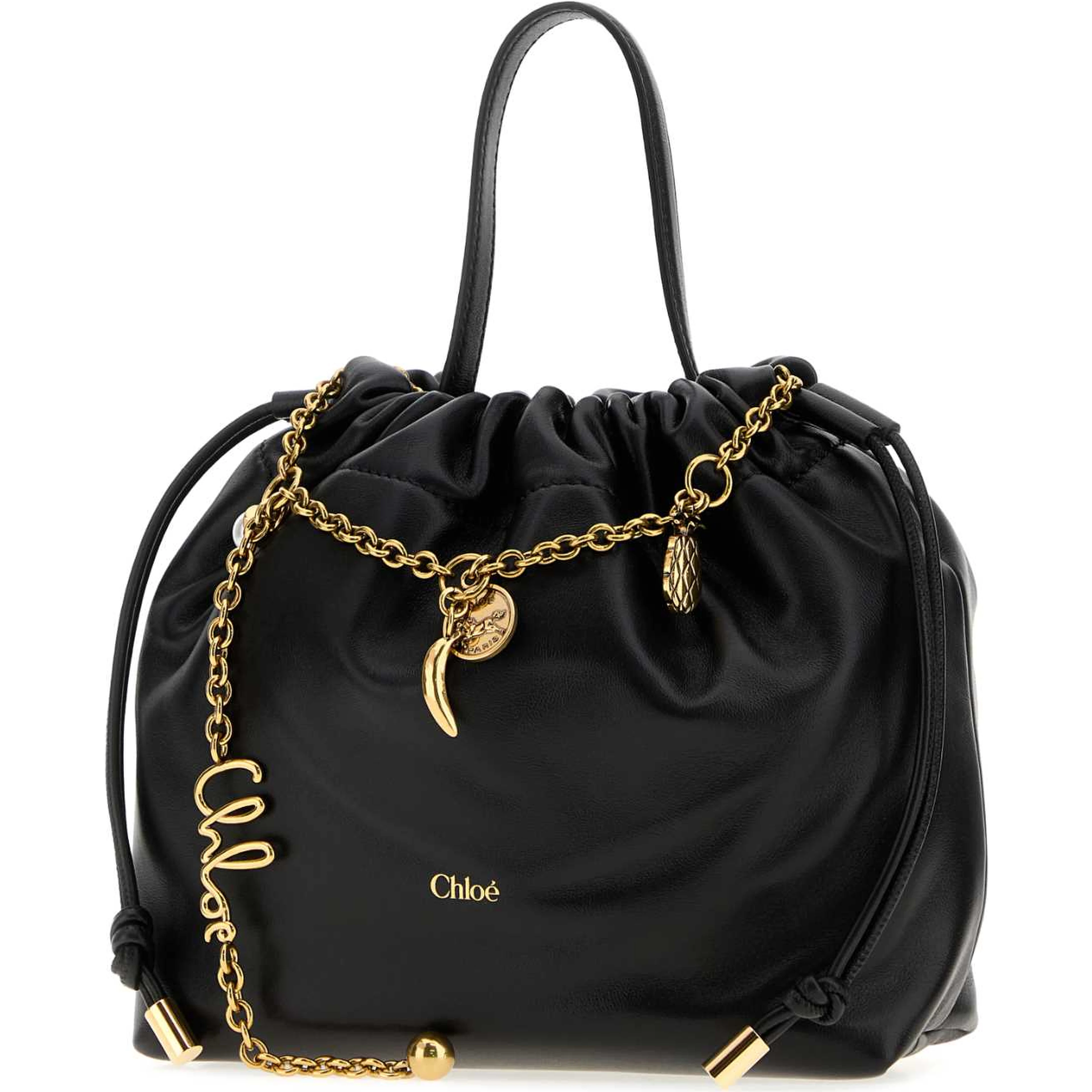 MINI SHOULDER BAG
