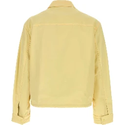 ZIP-UP JACKET