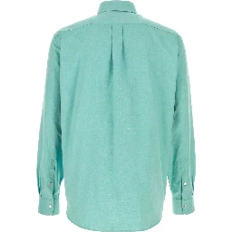 SH.COMFORT B.D. OXFORD+FF EMBR