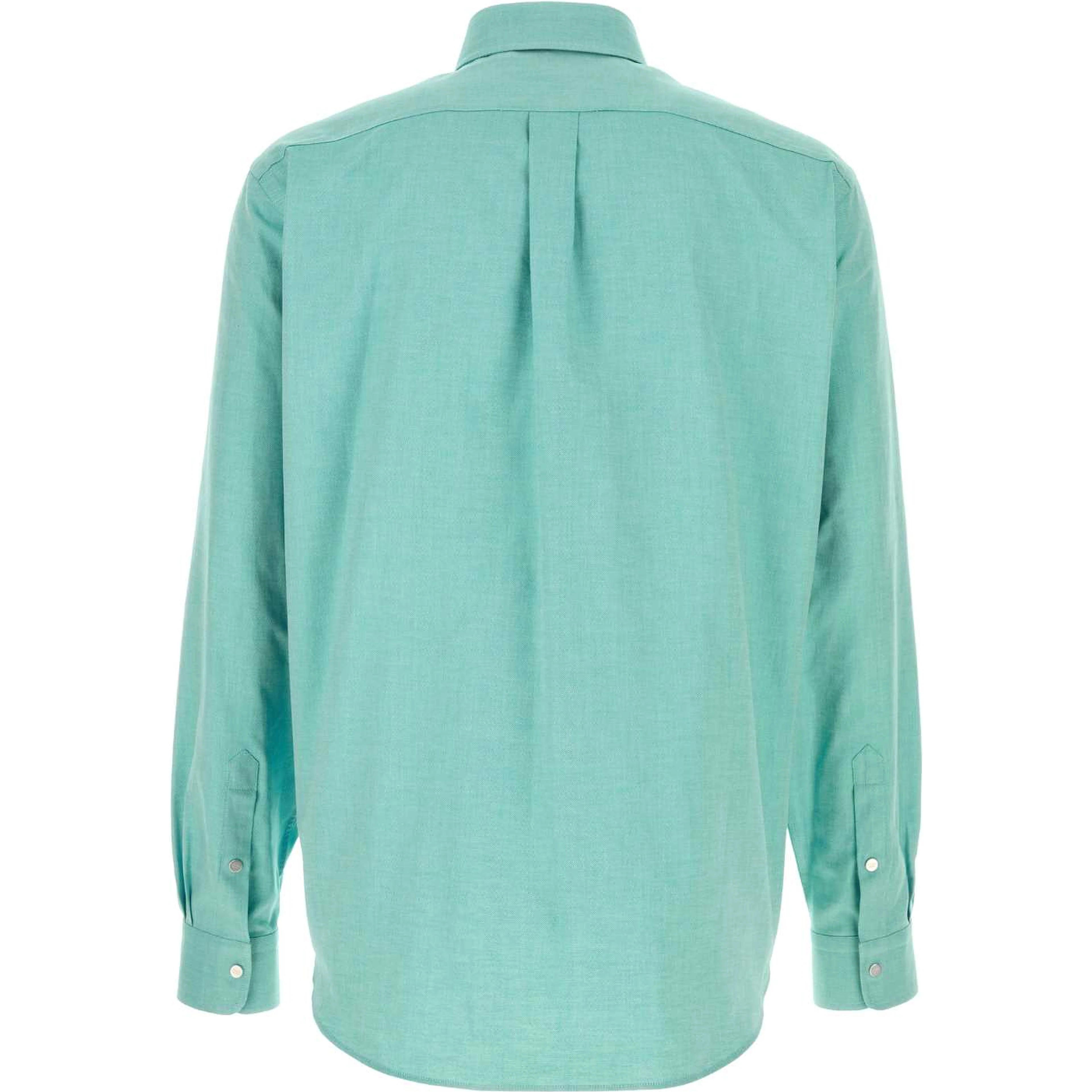 SH.COMFORT B.D. OXFORD+FF EMBR