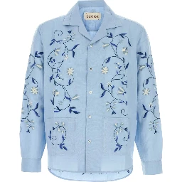 LOTUS SHIRT