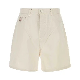 SHORTS WITH AMI PARIS HERITAGE LABEL