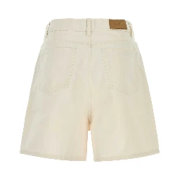 SHORTS WITH AMI PARIS HERITAGE LABEL