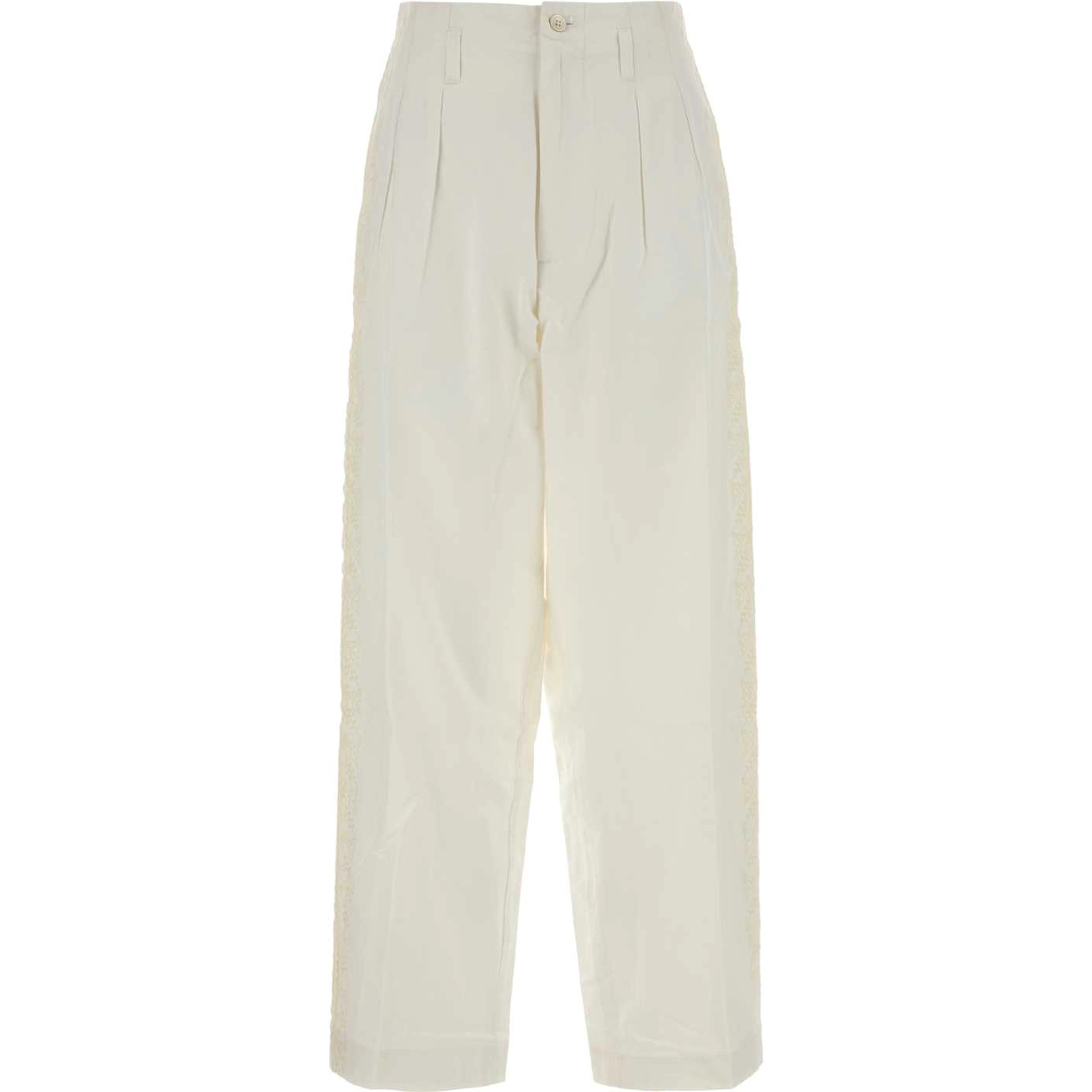 CLOSERIE MURRAY TROUSERS