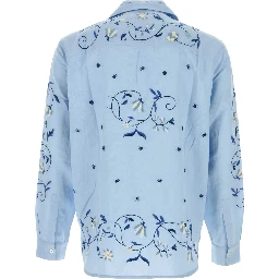 LOTUS SHIRT