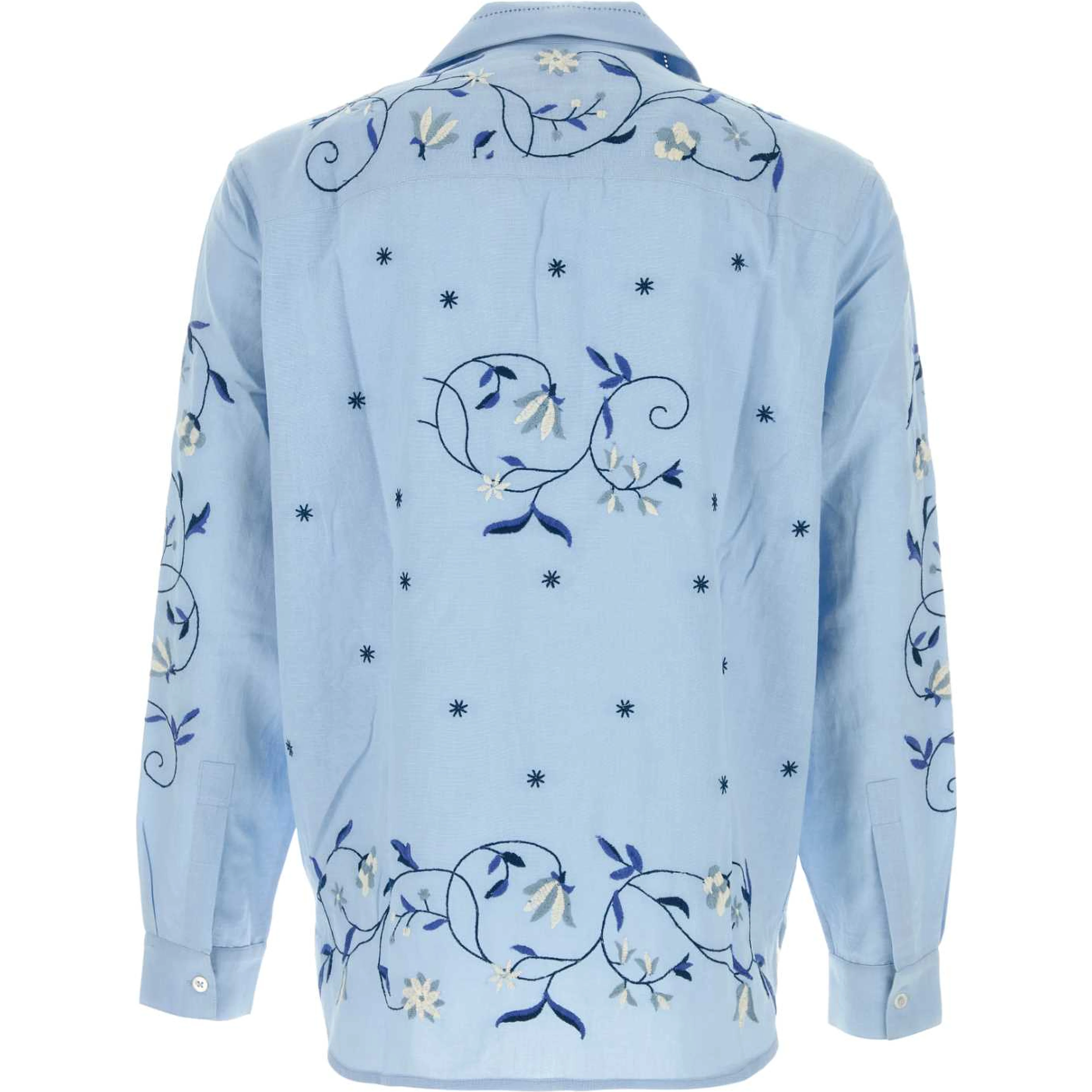 LOTUS SHIRT