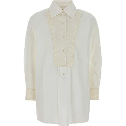 CLOSERIE MANCHESTER SHIRT
