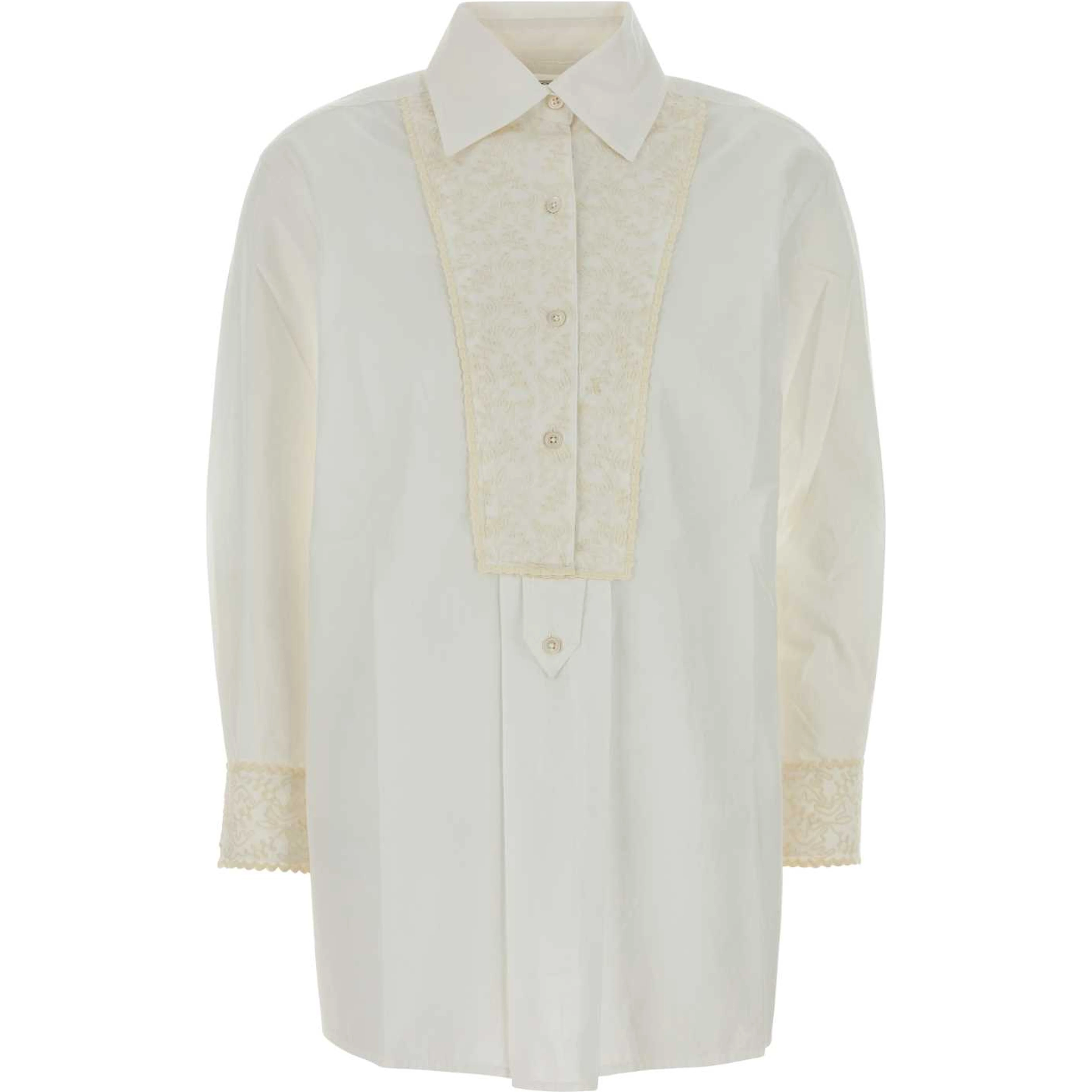 CLOSERIE MANCHESTER SHIRT