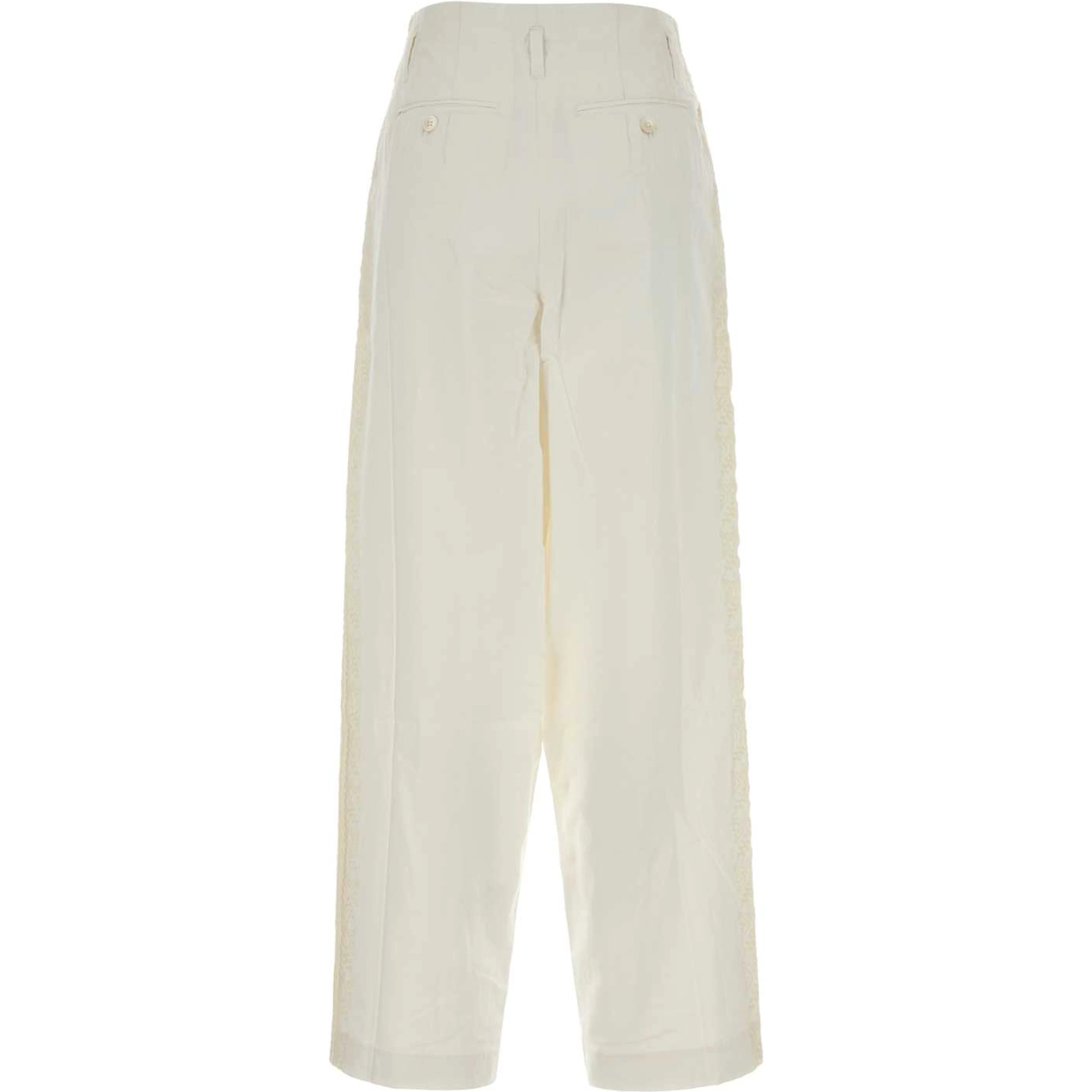 CLOSERIE MURRAY TROUSERS