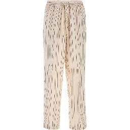 JULIAN PANTS - SUNRISE STRIPES