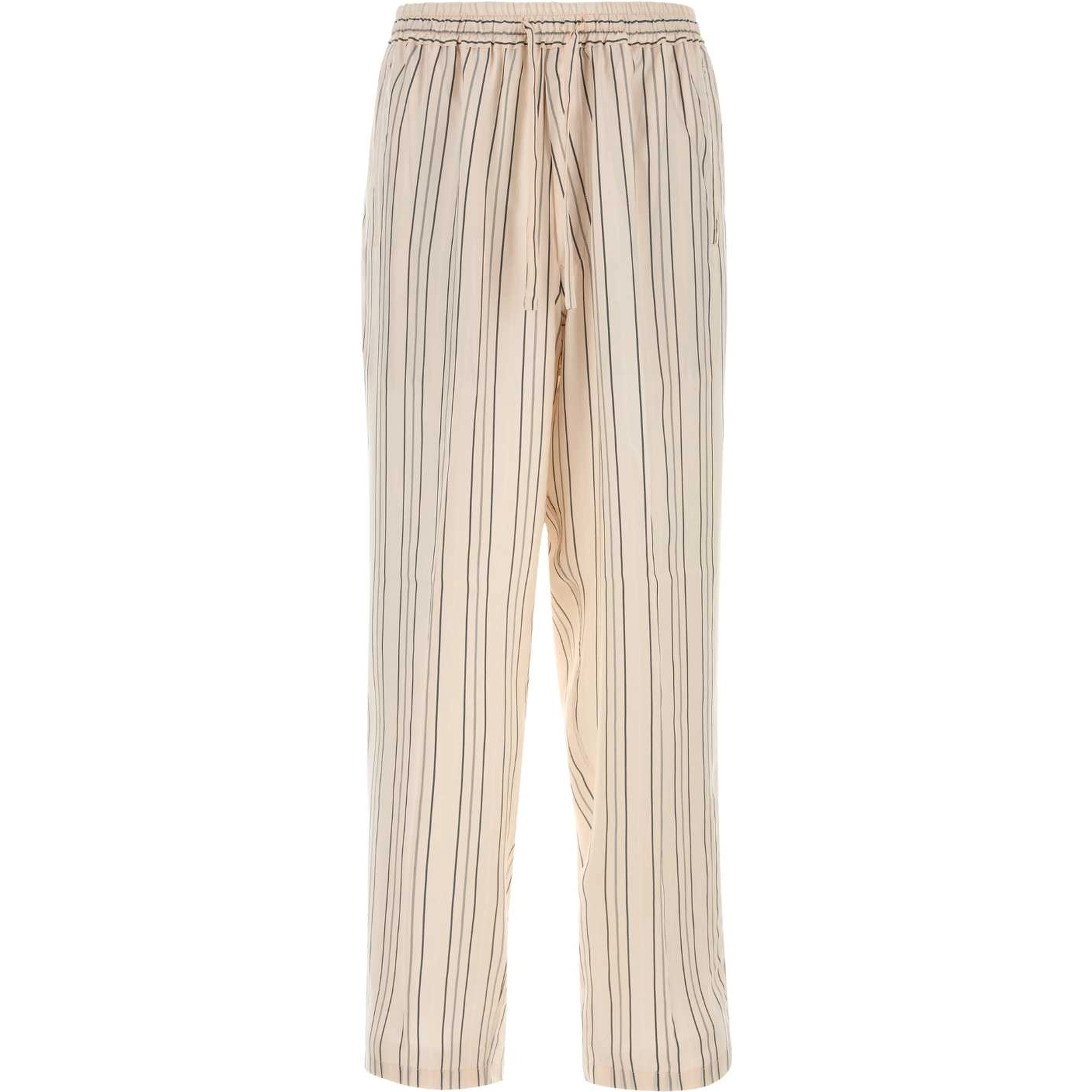 JULIAN PANTS - SUNRISE STRIPES