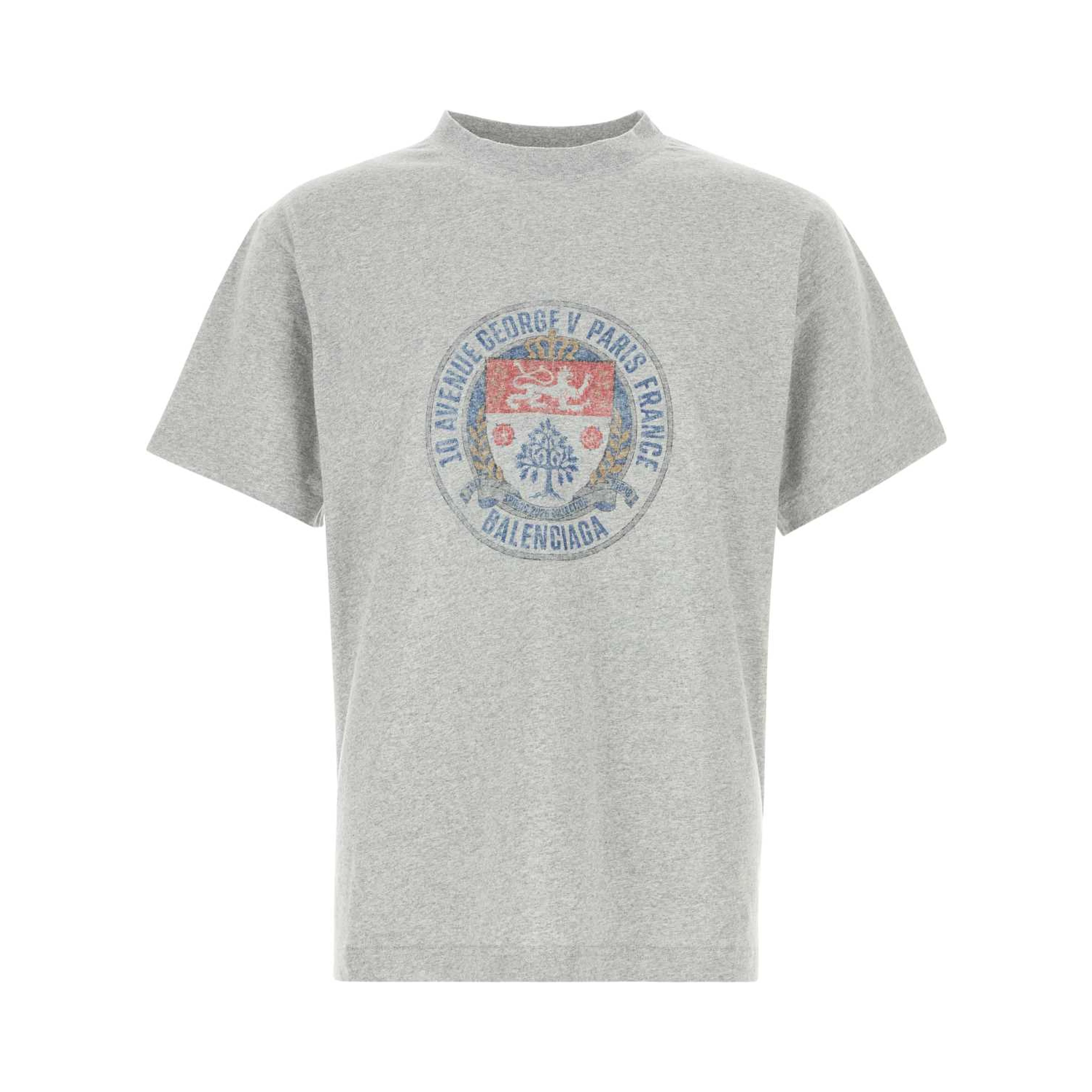 STANDARD T-SHIRT
