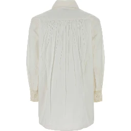 CLOSERIE MANCHESTER SHIRT