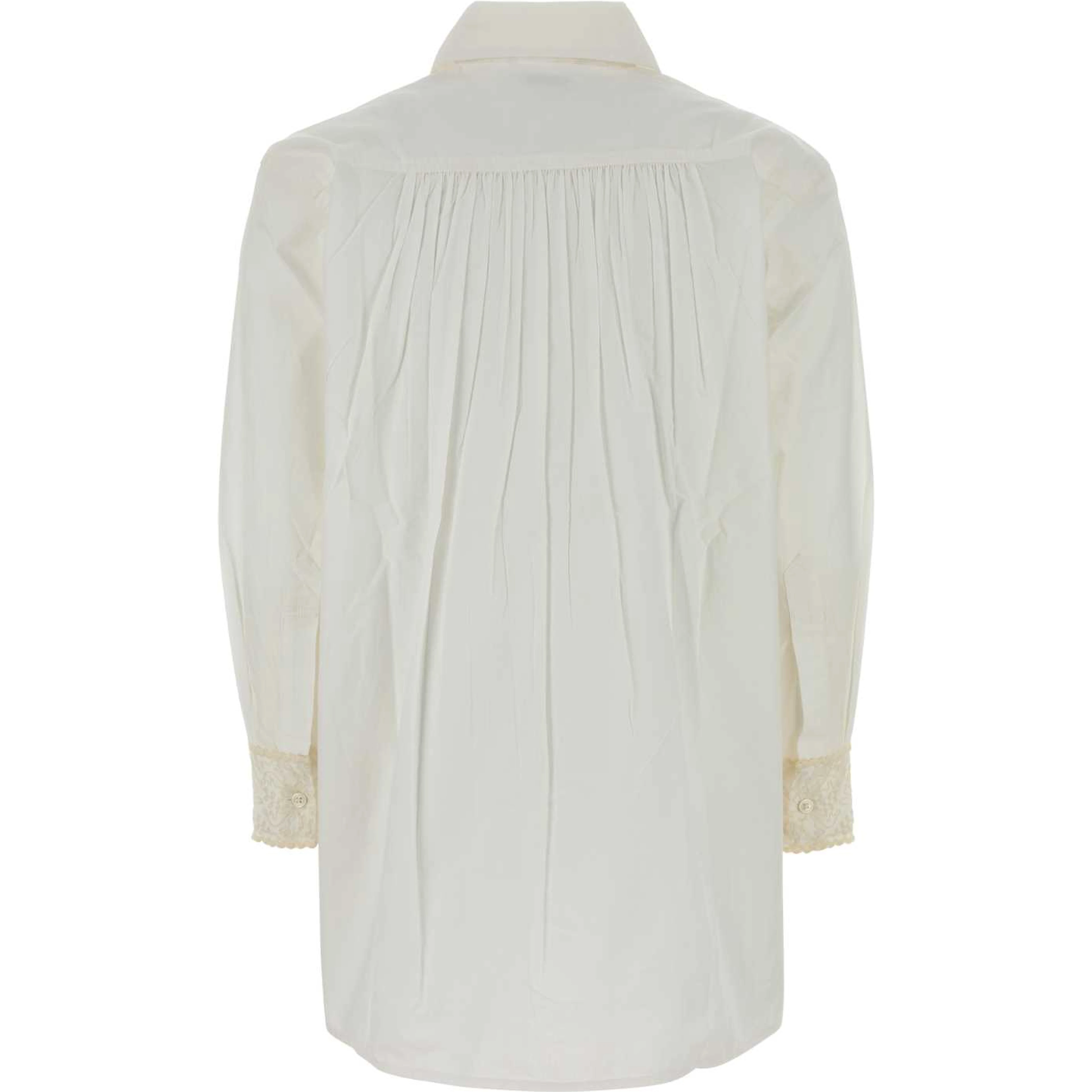 CLOSERIE MANCHESTER SHIRT