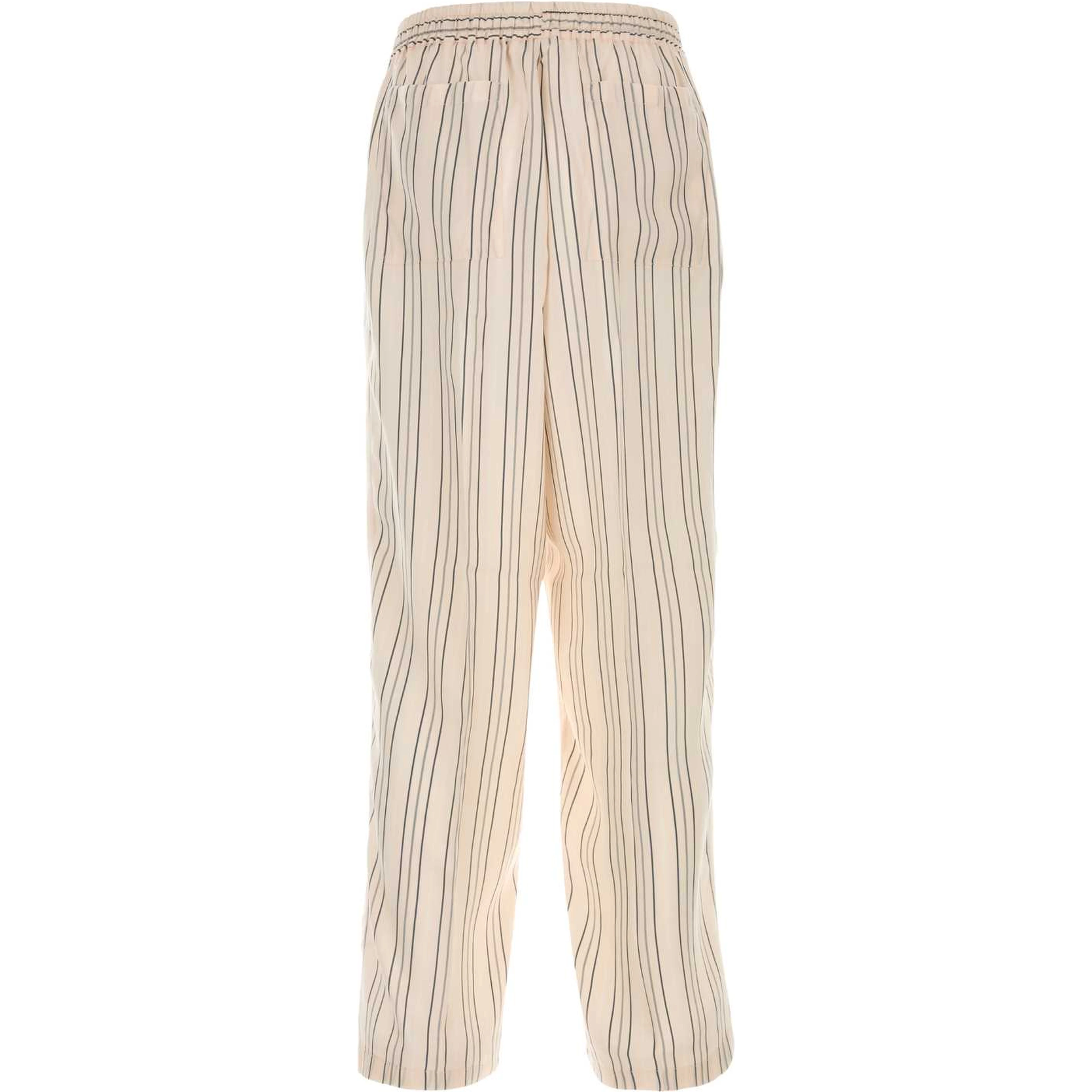 JULIAN PANTS - SUNRISE STRIPES