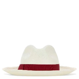 GIULIETTA Panama Fine Tesa Larga - Large Brim