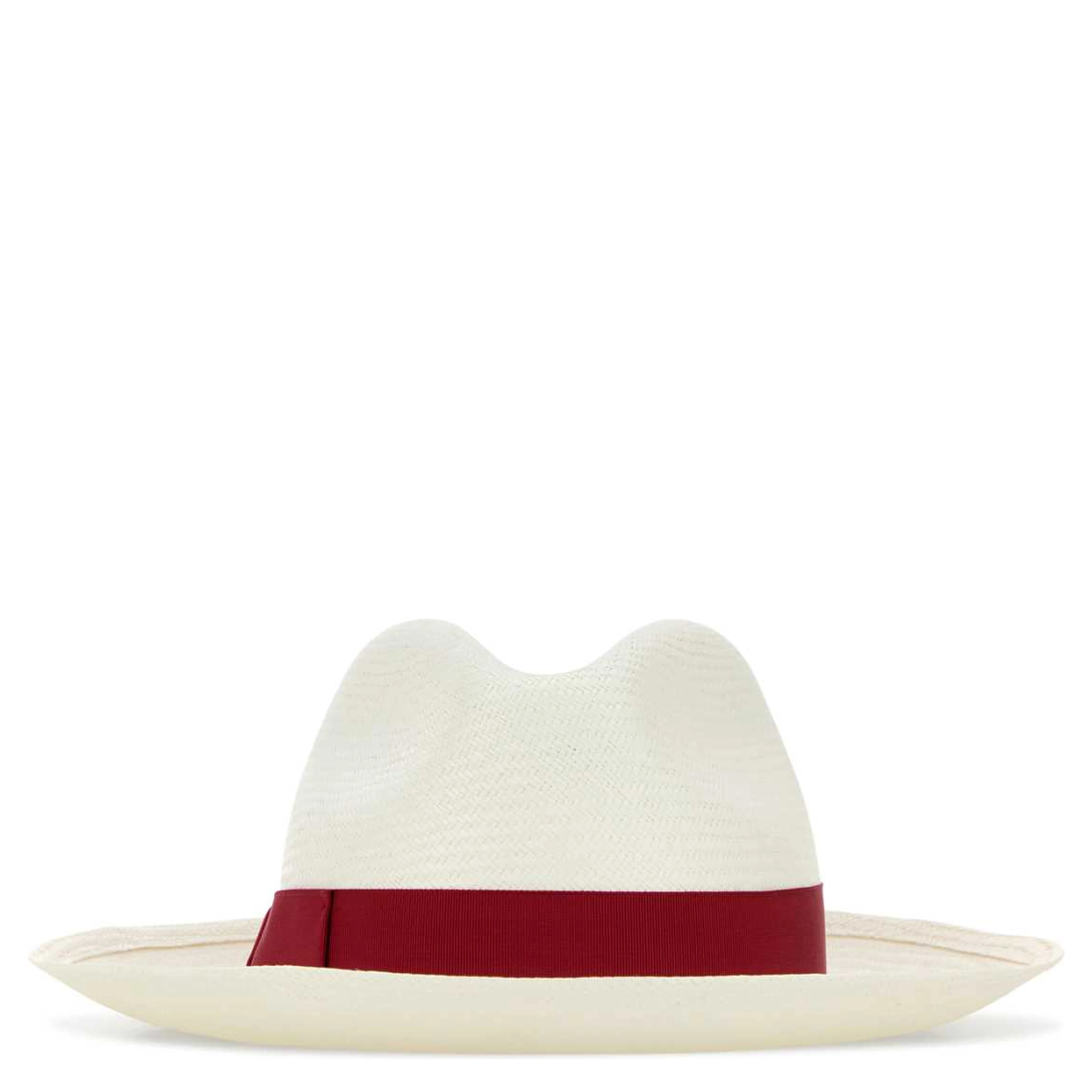 GIULIETTA Panama Fine Tesa Larga - Large Brim