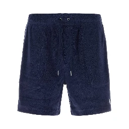 KNIT-SHORTS