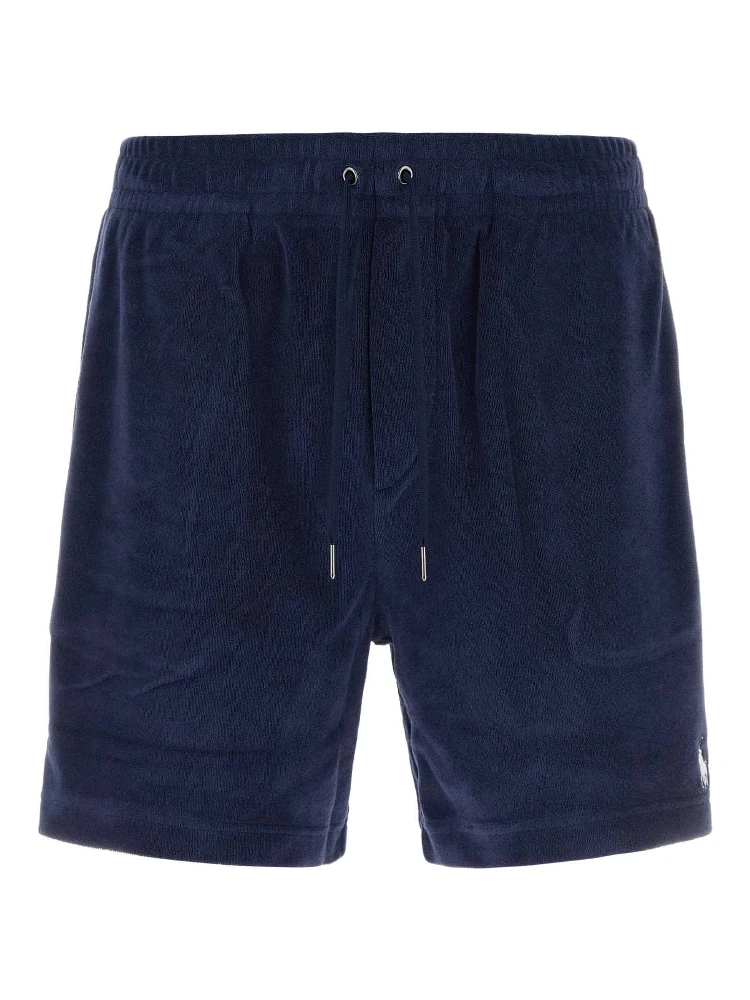 KNIT-SHORTS