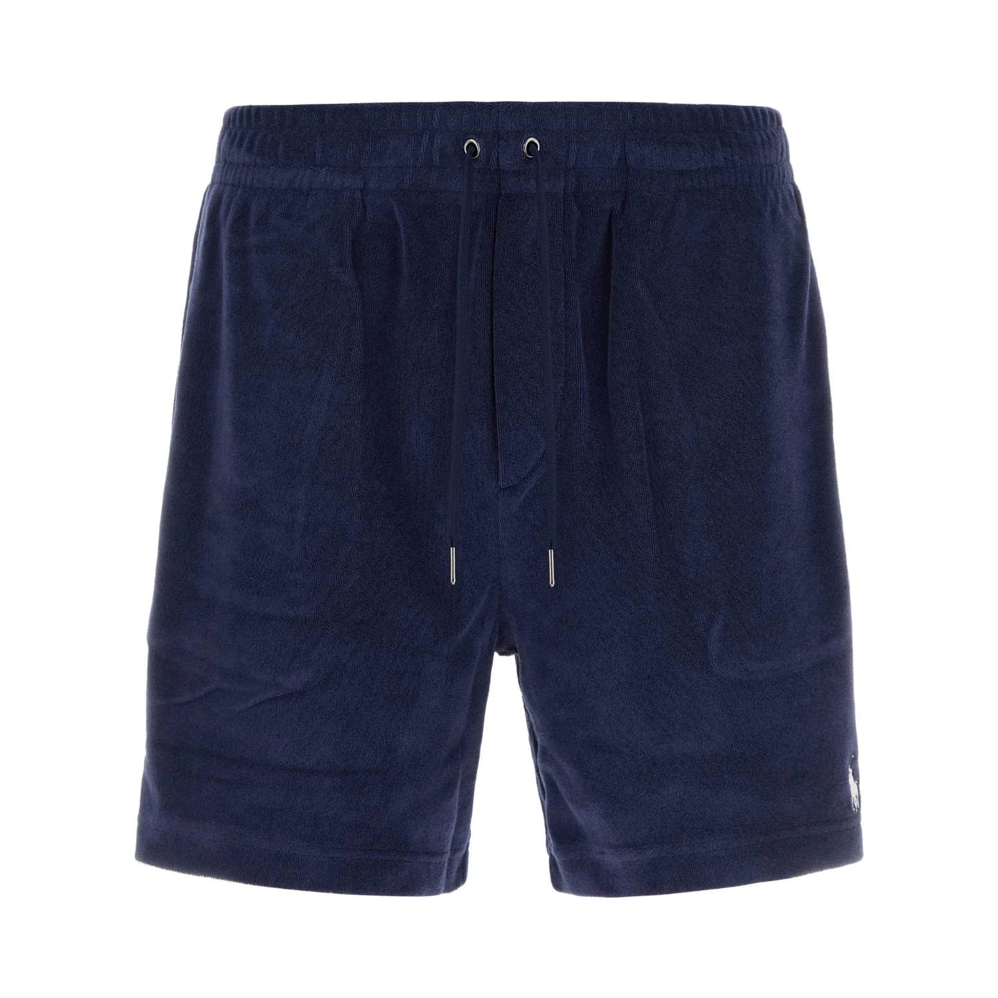 KNIT-SHORTS