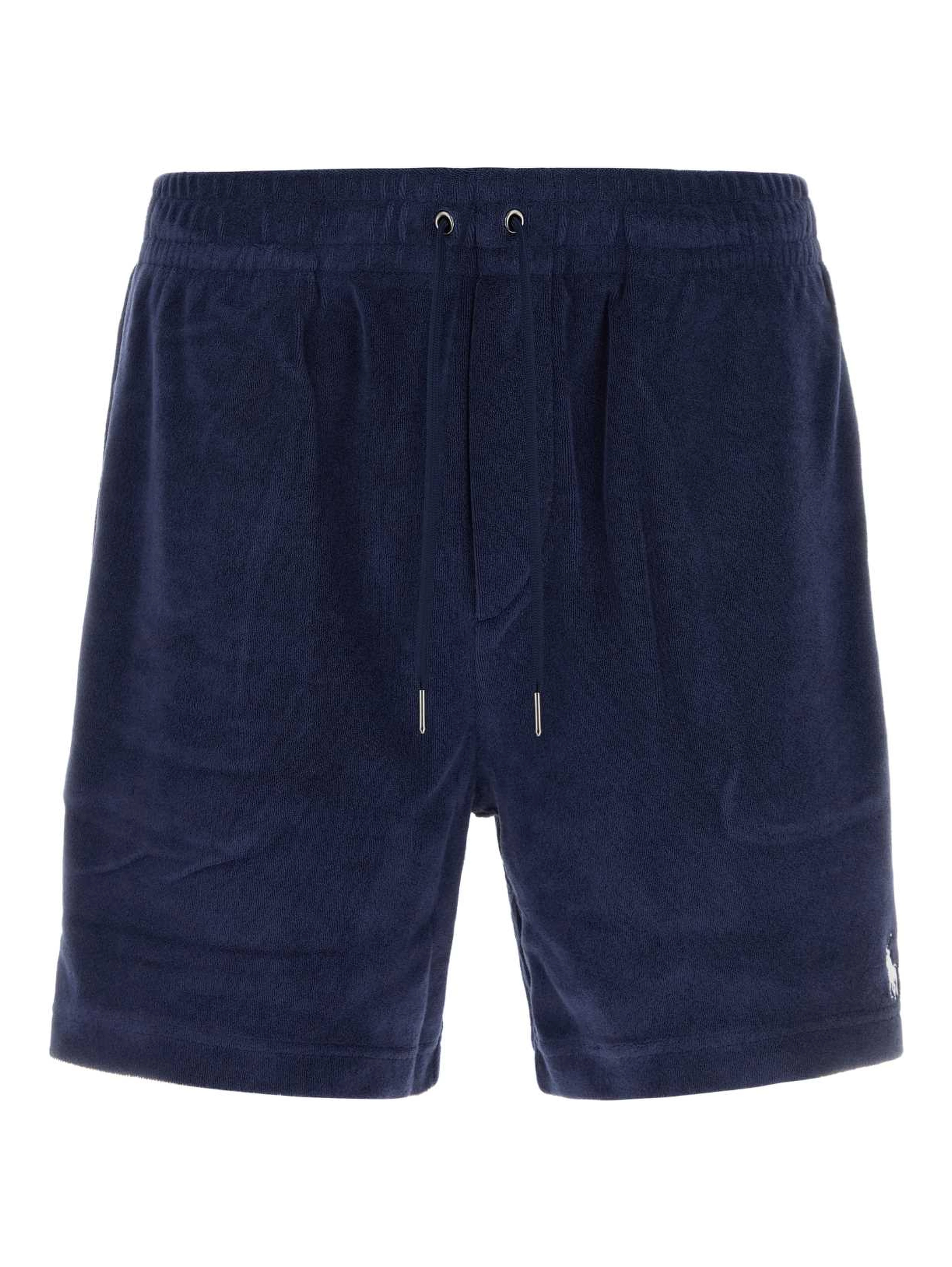 KNIT-SHORTS