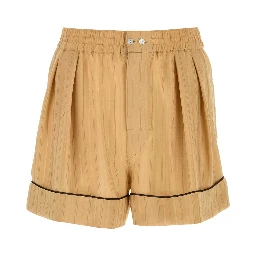 SHORT PYJAMA FIT RON