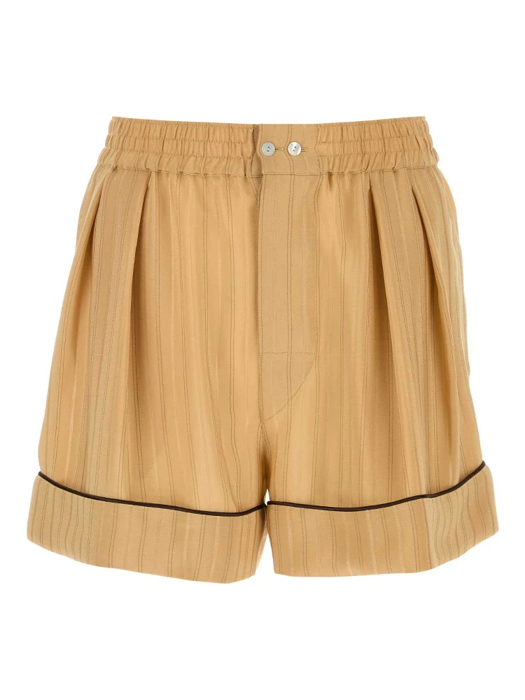 SHORT PYJAMA FIT RON