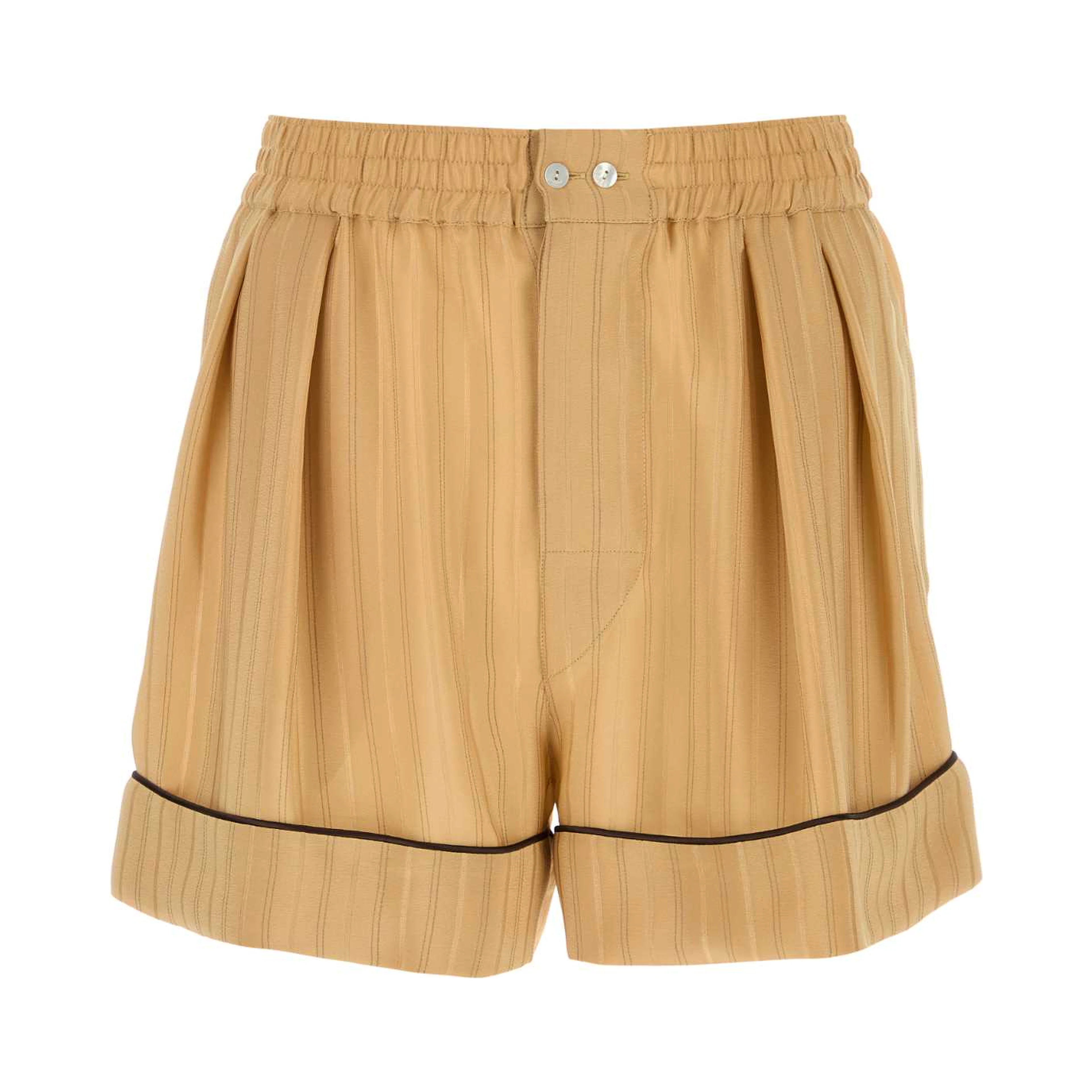SHORT PYJAMA FIT RON