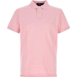 SLIM FIT POLO