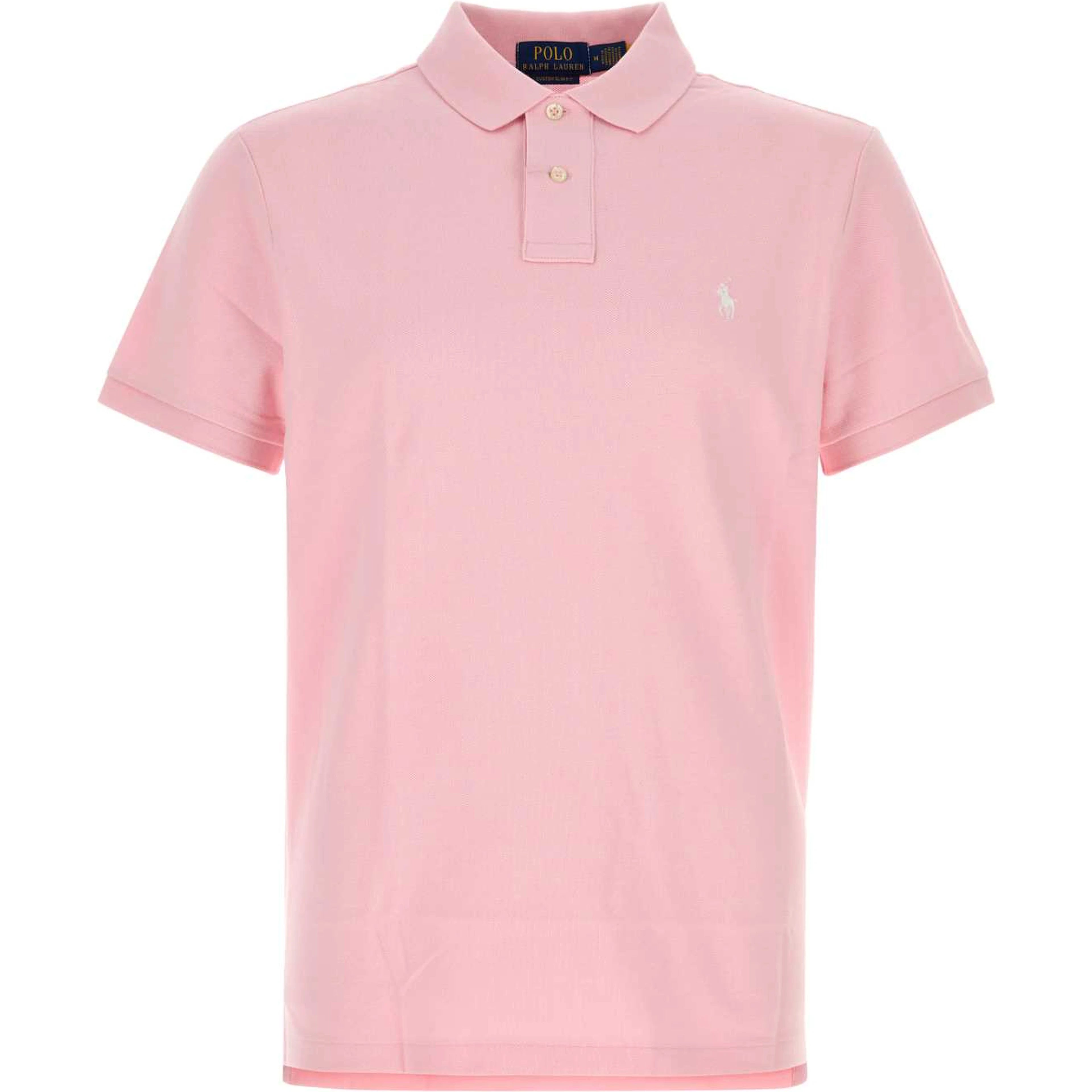 SLIM FIT POLO