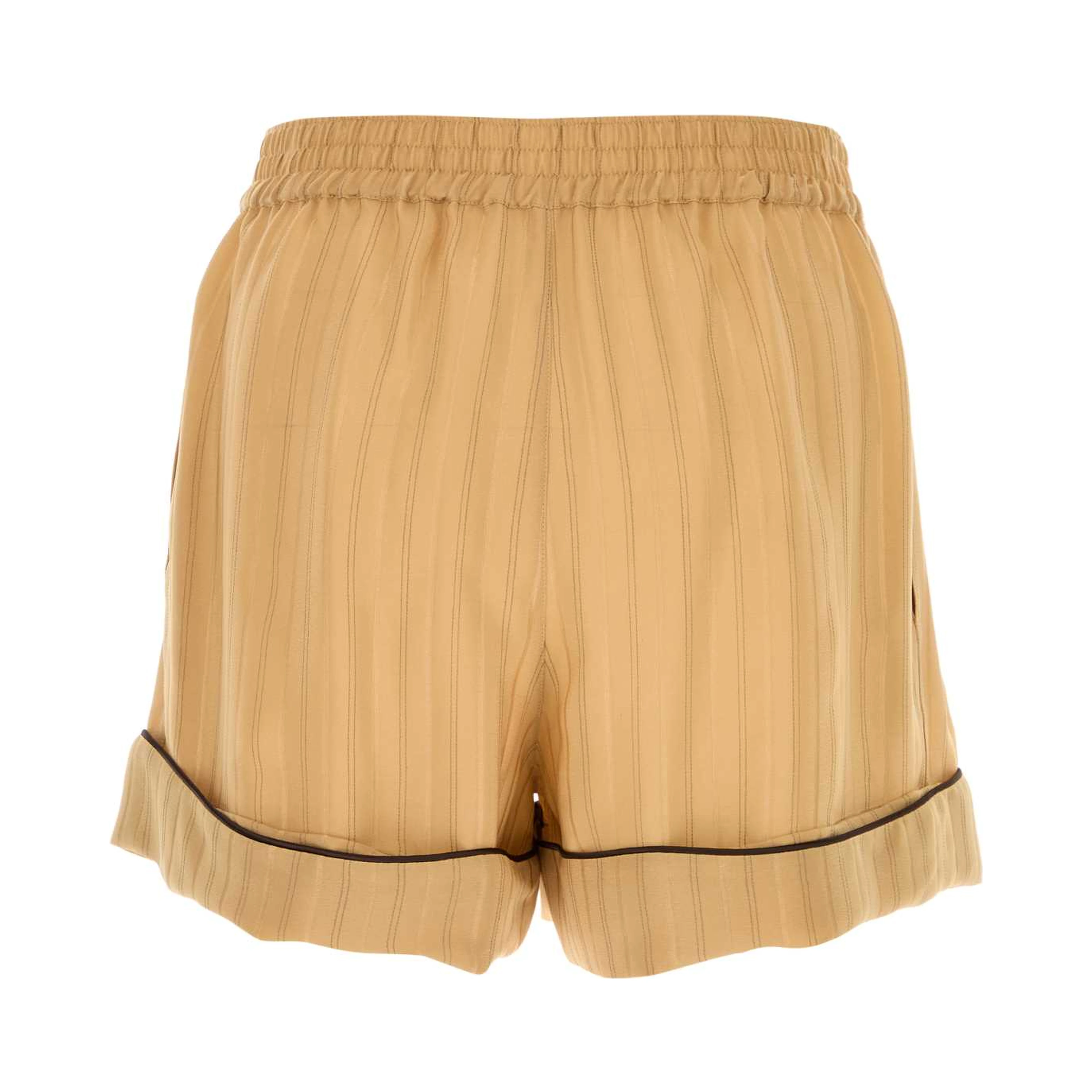 SHORT PYJAMA FIT RON