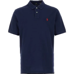 CLASSIC FIT POLO