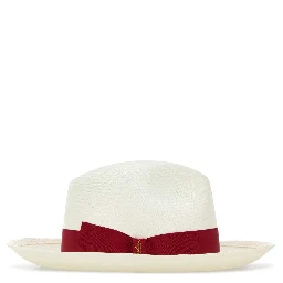 GIULIETTA Panama Fine Tesa Larga - Large Brim