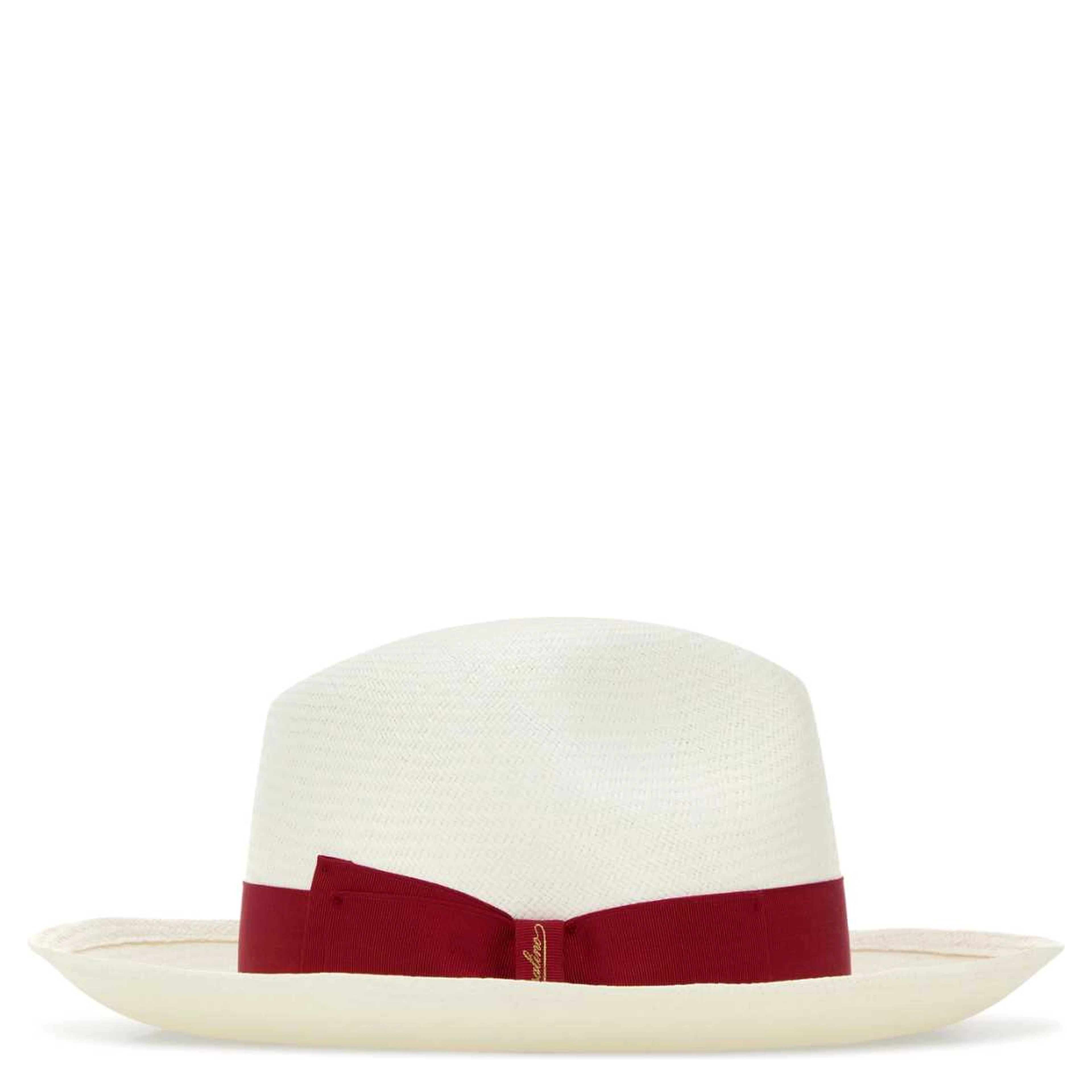 GIULIETTA Panama Fine Tesa Larga - Large Brim