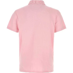 SLIM FIT POLO
