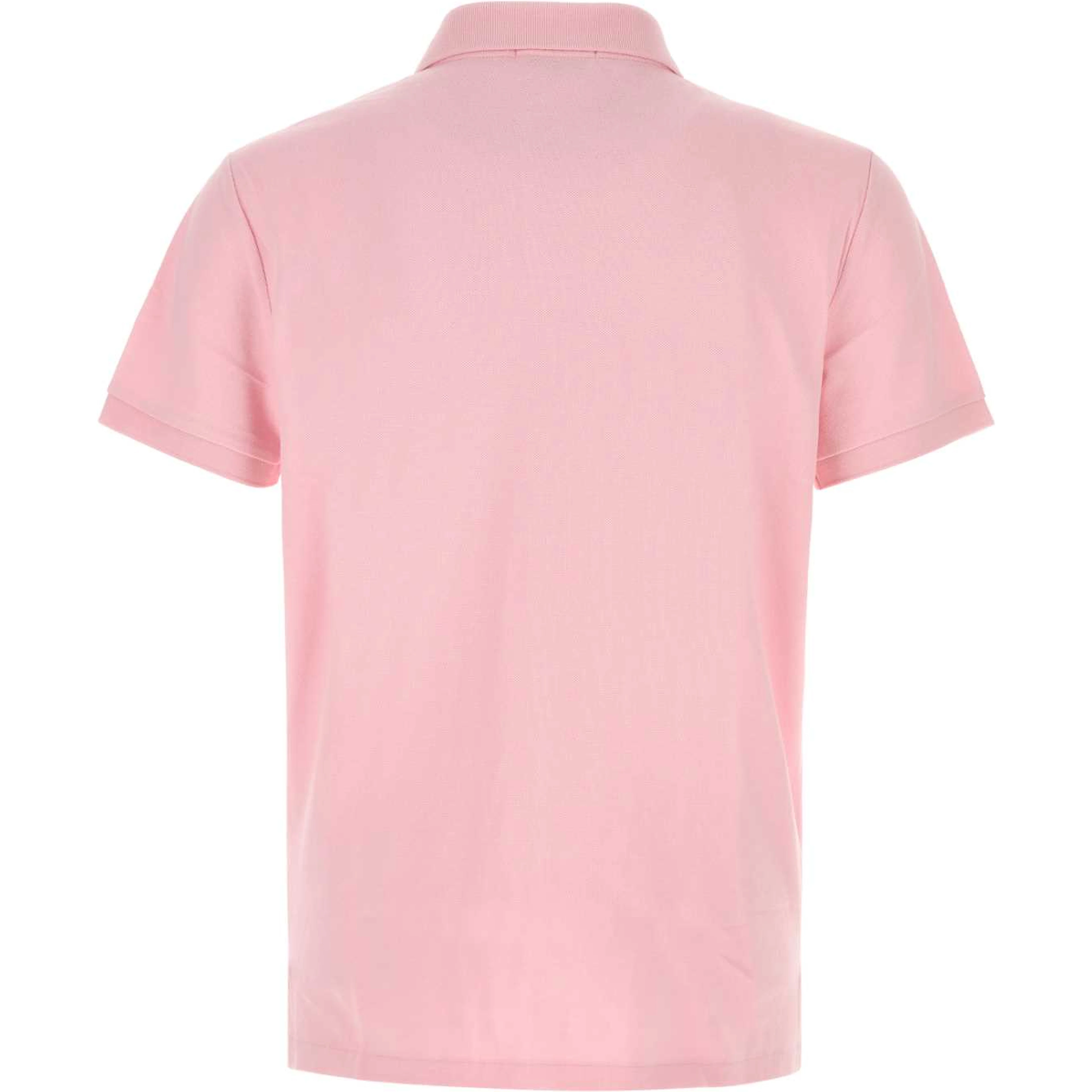 SLIM FIT POLO