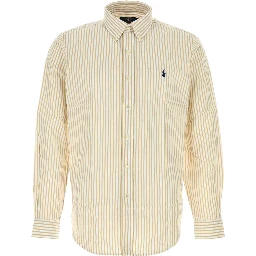 WOVEN-SPORT SHIRT-SHIRT