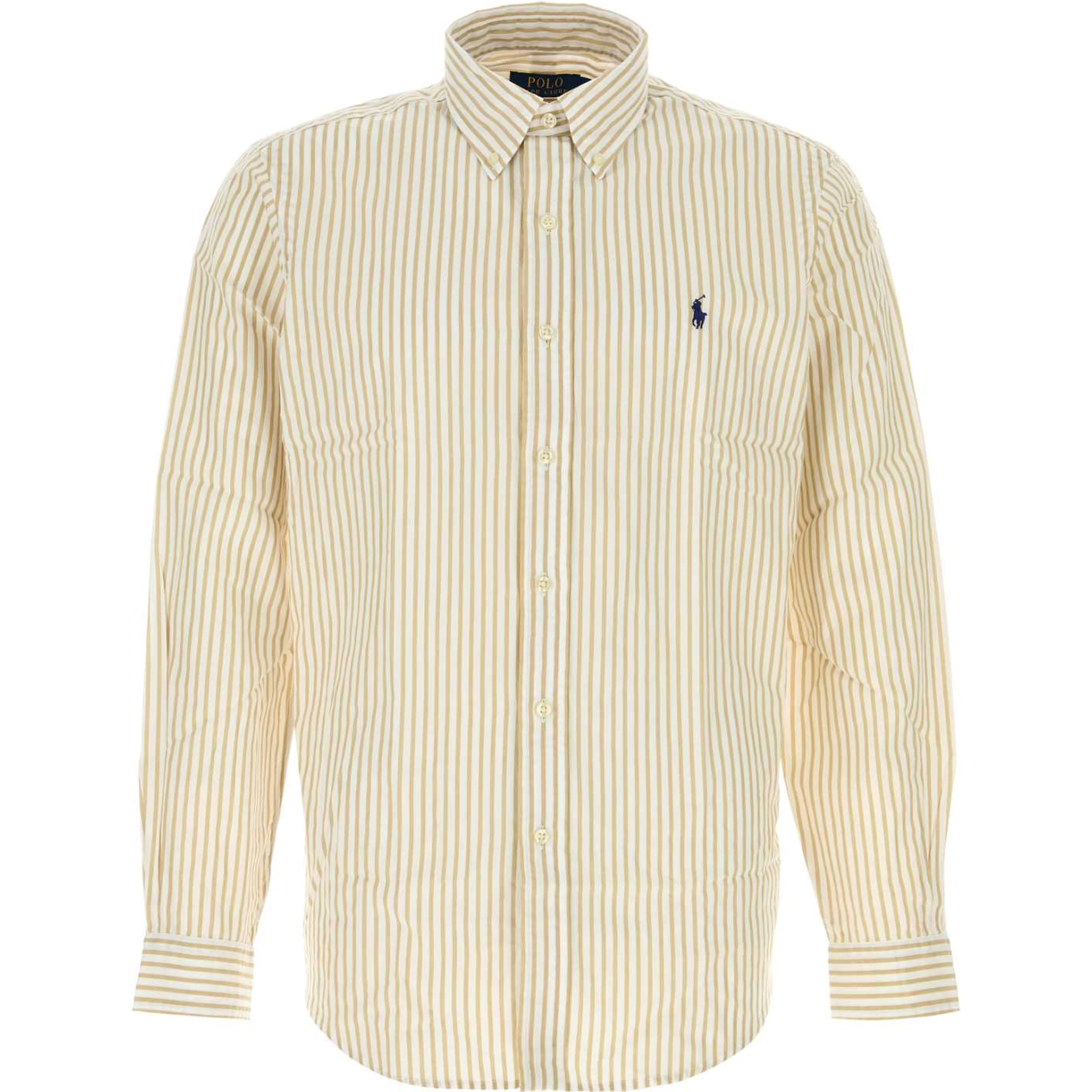 WOVEN-SPORT SHIRT-SHIRT