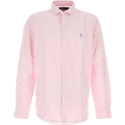 WOVEN-SPORT SHIRT-SHIRT