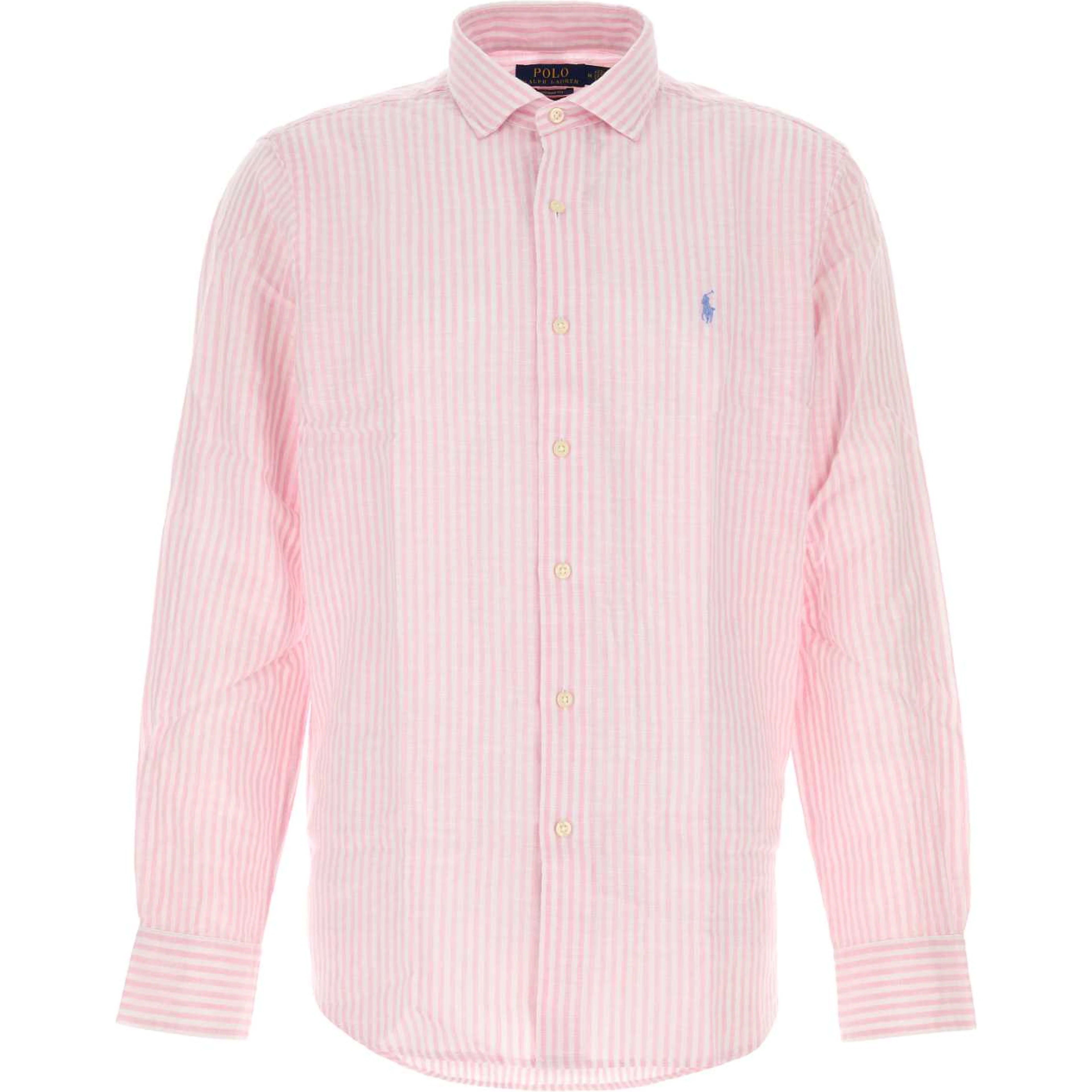WOVEN-SPORT SHIRT-SHIRT