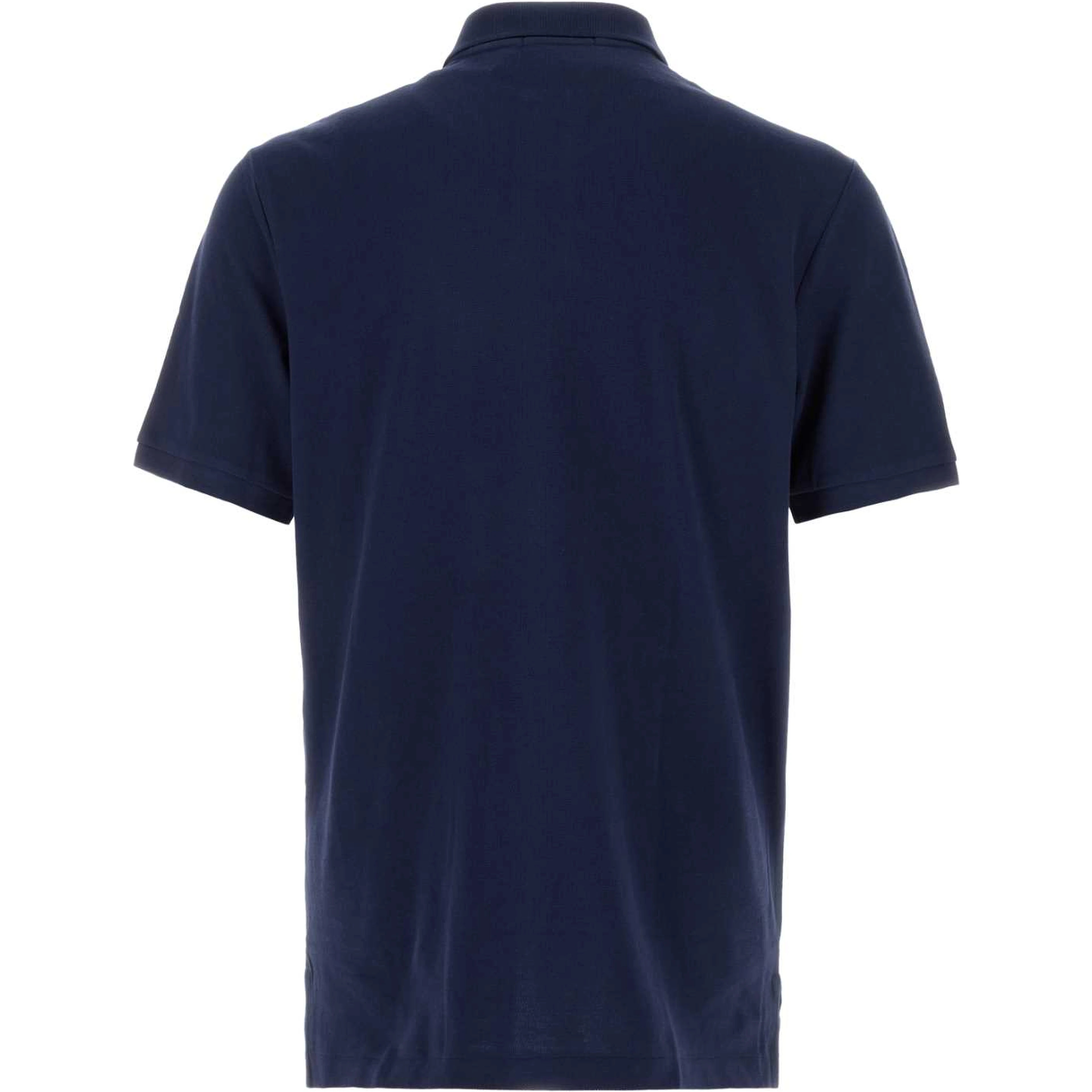 CLASSIC FIT POLO