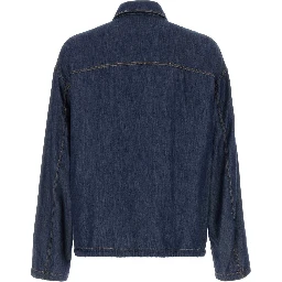 ZIP-UP JACKET