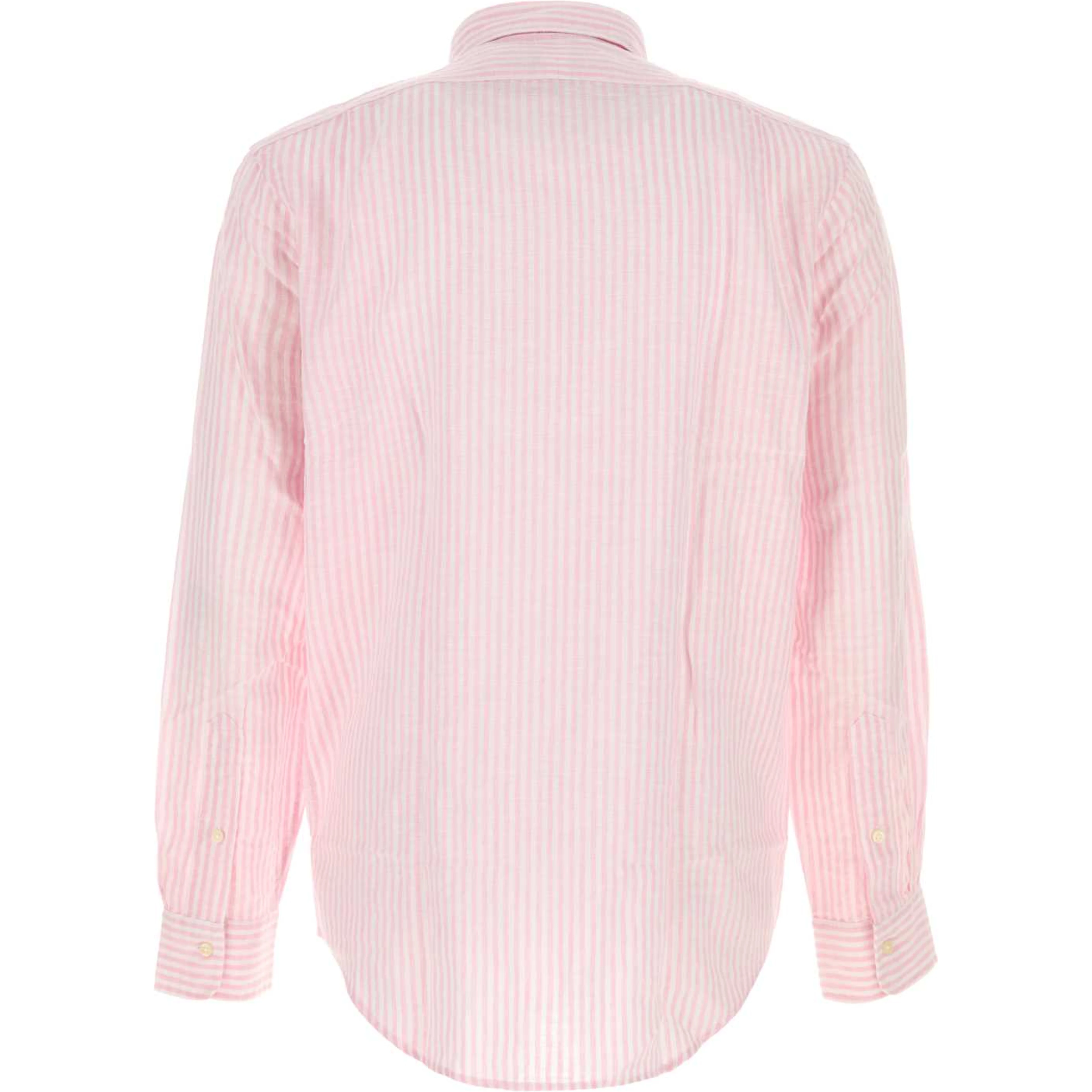 WOVEN-SPORT SHIRT-SHIRT