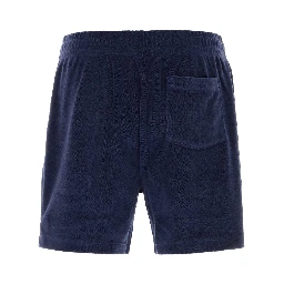 KNIT-SHORTS