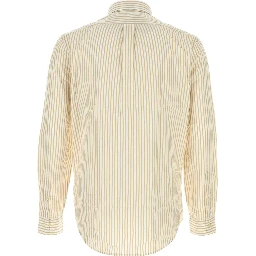 WOVEN-SPORT SHIRT-SHIRT