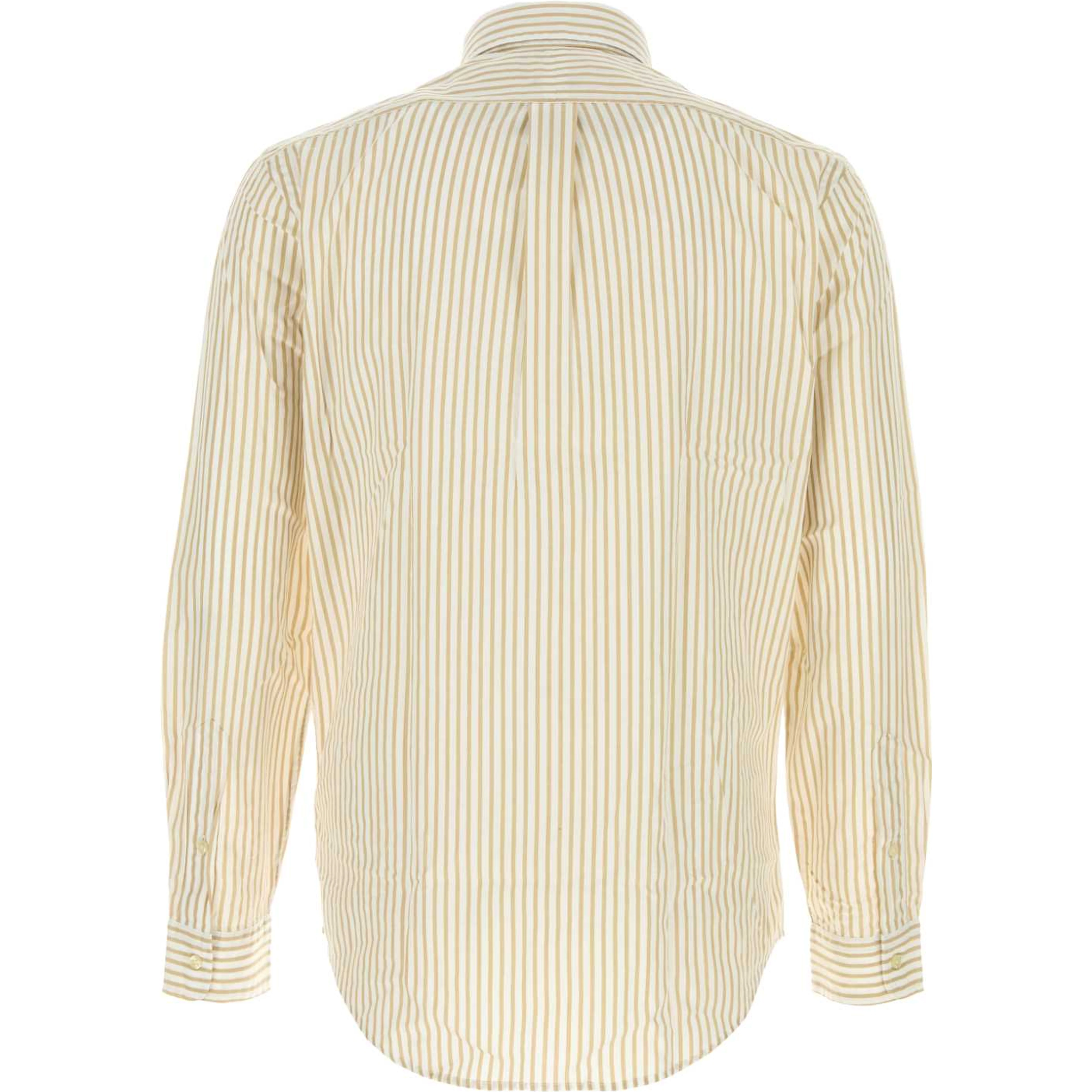 WOVEN-SPORT SHIRT-SHIRT