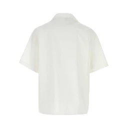 CAMICIA MANICHE CORTE CON
