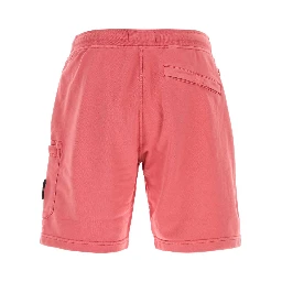 SHORTS - GERANIUM